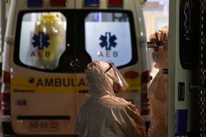 Minsal confirma 28 fallecidos por covid-19 en las últimas 24 horas y 2.278 contagios nuevos