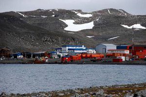 Posible brote de covid-19 enciende las alarmas en la Antártica