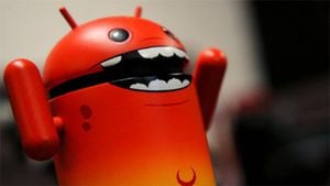 Alerta: malware Cerberus se actualiza para hackearte tu Android con todo