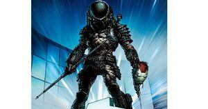 Marvel compra direitos das franquias Alien e Predador