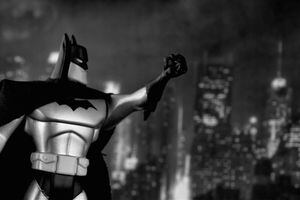 Batman cumple 80 años como el más oscuro e influyente superhéroe de todos los tiempos
