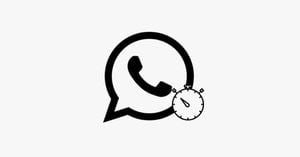 Versão beta do WhatsApp para Android revela novo recurso