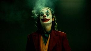 Joker: cuántas nominaciones tiene para los premios Oscar 2020