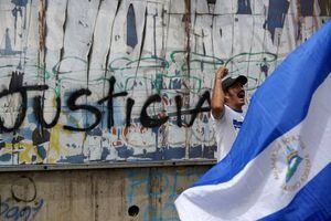 Al menos 23 mil personas huyeron de Nicaragua a Costa Rica, según la ONU