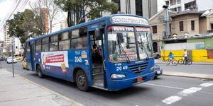 Concejo Metropolitano analizará tarifa de transporte en Quito en 15 días
