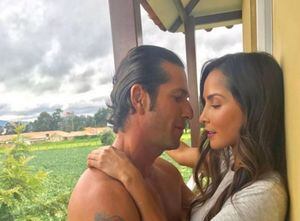 ¡Carmen Villalobos se confiesa sobre las escenas de cama!