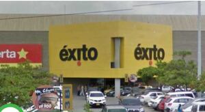 El grupo Éxito vuelve a cambiar de imagen