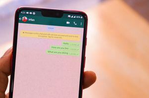 WhatsApp para Android: nova funcionalidade que será liberada em breve pelo app de mensagens