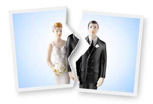 ¿Cómo realizar el divorcio con hijos en notaria?