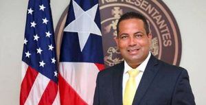 Alcalde de Humacao se mantiene en aislamiento tras contacto con positivo de COVID-19
