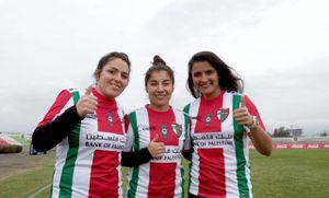 Palestino y Colo Colo podrán contar con sus refuerzos en el partido por la clasificación a la Copa Libertadores femenina