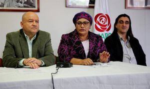 Farc denuncia ante la ONU que Duque no cumple con su discurso sobre la paz