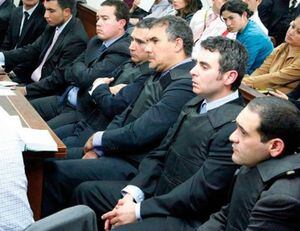 Confiscarán bienes de los Nule en Estados Unidos