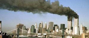 Torres Gêmeas: EUA relembra 17 anos dos atentados terroristas de 11 de setembro