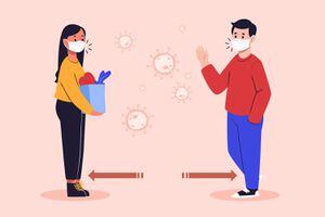 Por que a H1N1 não parou tudo como o coronavírus?