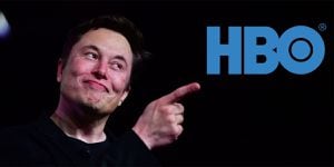 SpaceX y Elon Musk tendrán su propia serie de TV en HBO, no es broma