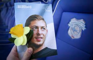 ¿Poco serio? Nantes reclama al Cardiff el pago por el fichaje de Emiliano Sala