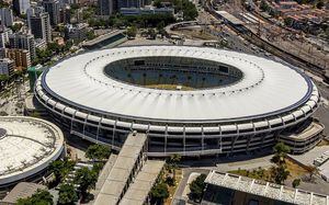 Polícia prende 14 pessoas que planejavam invasão ao Maracanã na semifinal da Libertadores