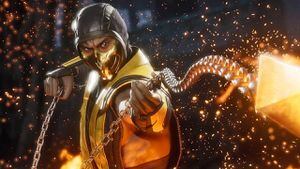 La nueva "Mortal Kombat" llegará a HBO Max y a los cines en abril de 2021