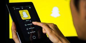 Snapchat pode mudar radicalmente para impedir fuga dos usuários e gerar mais receita