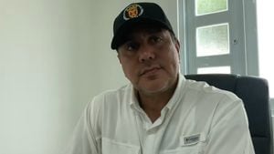 Alcalde de San Lorenzo afirma que gobierno central no está preparado para Dorian