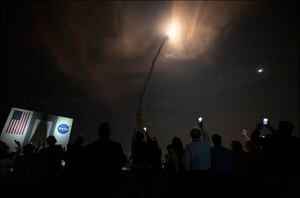 ¡Camino a la Luna! La Misión Artemis I de la NASA finalmente despegó: estos son sus siguientes pasos