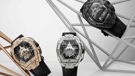 Estos son los cinco relojes de lujo que marcarán la elegancia en el primer semestre del 2024