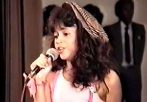 Shakira: ¿Cómo fueron las primeras presentaciones musicales de la cantante?