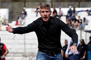 Martín Palermo regresa a Chile: es el nuevo DT de Curicó Unido