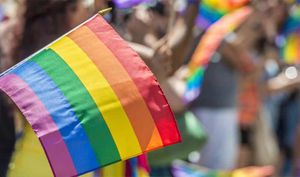 Matrimonio Igualitario en Ecuador: Parejas del mismo sexo pueden agendar su cita en el Registro Civil para casarse