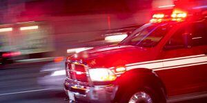 Pequeño niño sobrevive tras dos accidentes de tránsito el mismo día