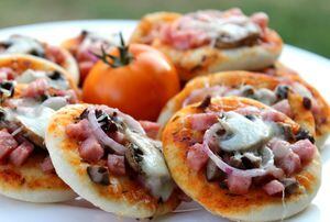 ¡Mira la Copa América en familia! Cinco recetas fáciles para tus pequeños