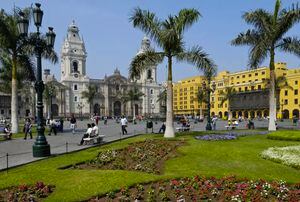Lima acecha a Buenos Aires como destino favorito de los viajeros chilenos