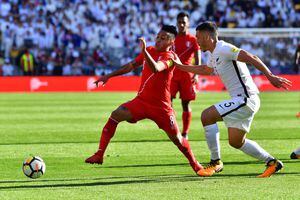 Todo se definirá en Lima: Perú rescató un empate ante Nueva Zelanda por un cupo en Rusia 2018
