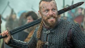 5 filmes pouco conhecidos que fãs de 'Vikings' não podem perder