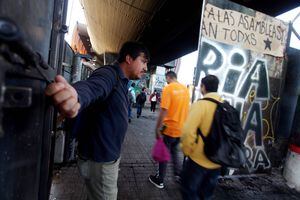 Violencia en Puente Alto y Peñalolén a días del 18-O: ¿Podría haber un nuevo estallido?