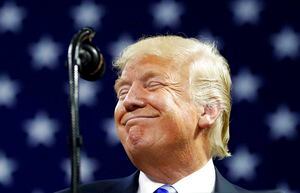Trump contra las cuerdas: doble golpe a la presidencia y acusación de fraude electoral