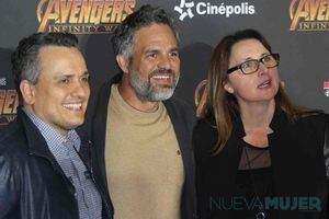 Los cinco momentos con los que Mark Ruffalo enamoró a México