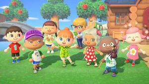 Nintendo sigue obteniendo ganancias estratosféricas gracias a Animal Crossing