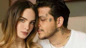 ¿Qué pasará con los tatuajes? Christian Nodal confirma su ruptura con Belinda