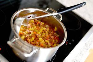 Preparar lentilha mais rápido: aqui está a dica para um prato delicioso