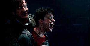Saga de Harry Potter ya no estará en Netflix por esta razón y desde esta fecha