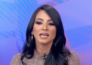 Patricia Corcino habla de su duro momento en Lo Sé Todo