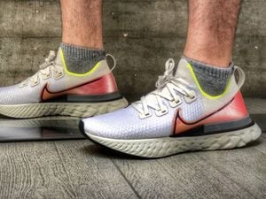 La nueva joya que promete menos lesiones y comodidad extrema: review al detalle de las Nike React Infinity Run [FW Labs]