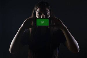 WhatsApp: Nueva actualización tendrá mensajes "que desaparecen"