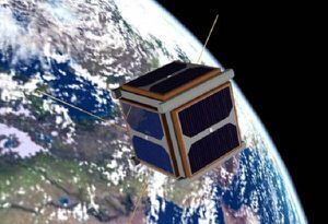 Suchai I: ¿Qué anda haciendo el satélite chilensis en el espacio exterior?