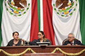 Congreso de CDMX inicia nuevo período ordinario de sesiones