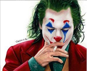 Joker: Un tráiler para adultos y que promete mucho