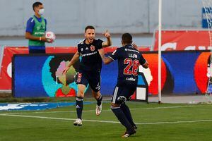 Fantasía pura: medio mexicano "arma" una Superliga de América y de Chile sólo considera a la U