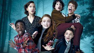Netflix divulga data que revelará as primeiras imagens de Stranger Things 4